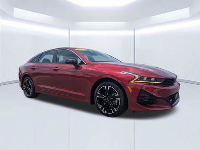 Used 2024 Kia K5 GT-Line w/ GT-Line Premium Package