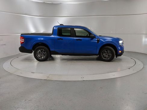 New 2026 Ford Maverick XLT image 2