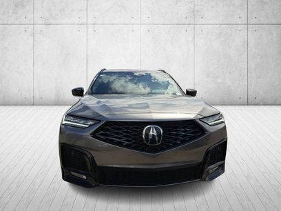 New 2026 Acura MDX A-Spec w/ Advance Package
