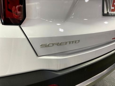 New 2026 Kia Sorento S w/ S Panoramic Sunroof Package AWD/4WD image 14