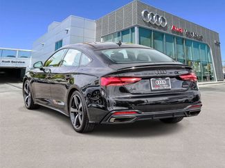 Used 2023 Audi A5 2.0T Premium Plus w/ Premium Plus AWD/4WD video 2