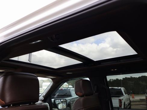 Used 2023 Ford F150 King Ranch w/ Equipment Group 601A High image 32