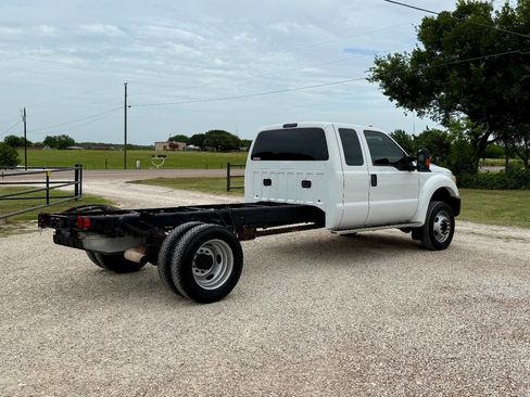 Used 2015 Ford F450 XL w/ Power Equipment Group image 7