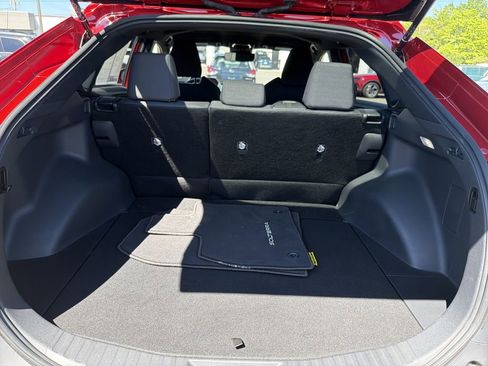 Used 2023 Subaru Solterra AWD image 29