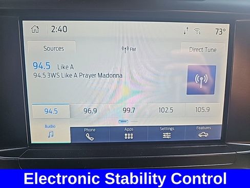 Used 2023 Ford F150 XLT image 28