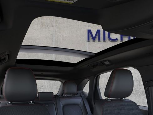 New 2026 Ford Escape ST-Line w/ Tech Pack #1 AWD/4WD image 22