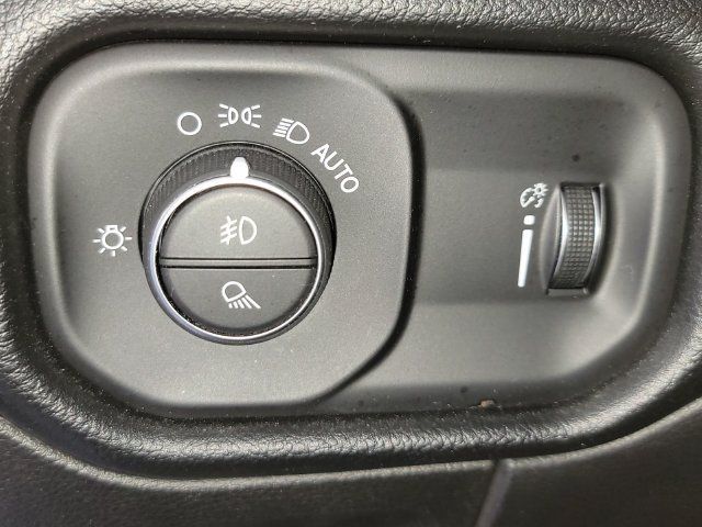 Used 2021 RAM 1500 Rebel w/ Rebel Level 2 Equipment Group AWD/4WD image 31