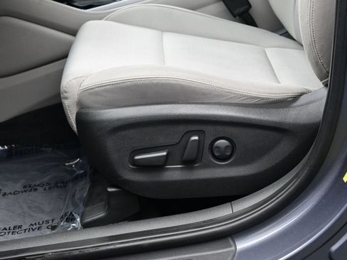 Used 2016 Hyundai Tucson SE w/ Option Group 02 FWD image 10