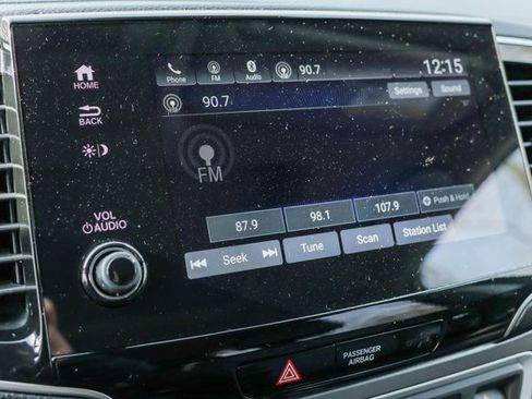 Used 2022 Honda Pilot Special Edition image 17