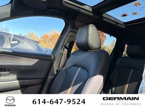 New 2026 MAZDA CX-70 3.3 Turbo S w/ Premium Package image 21
