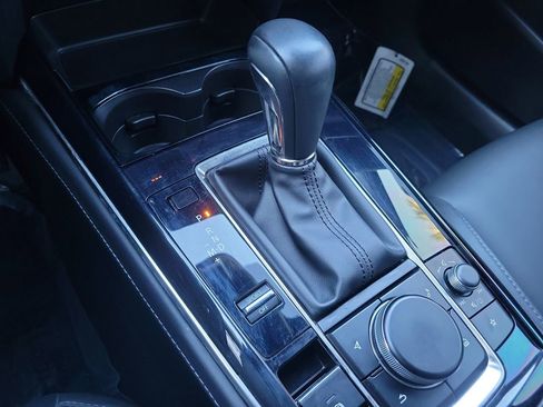 Certified 2024 MAZDA CX-30 AWD 2.5 S w/ Preferred Package image 35