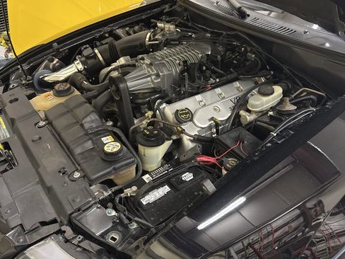 Used 2003 Ford Mustang Cobra image 13