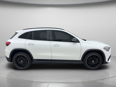 Used 2022 Mercedes-Benz GLA 250 image 12