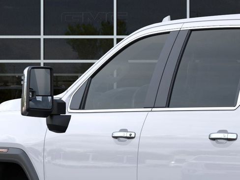 New 2026 GMC Sierra 3500 Denali w/ Denali Reserve Package image 12