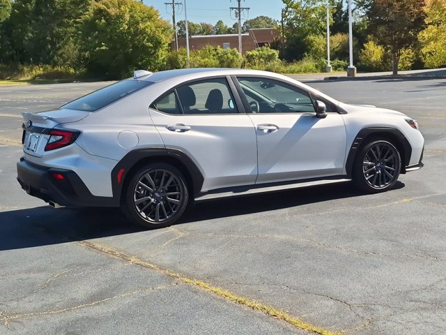 Used 2023 Subaru WRX Premium AWD/4WD image 4