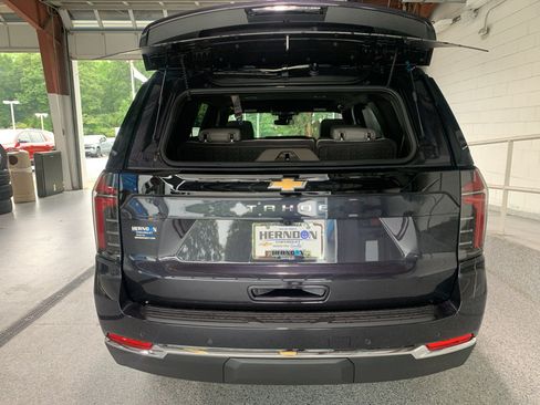 New 2026 Chevrolet Tahoe LS RWD image 8