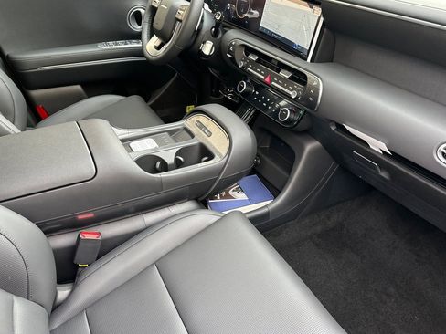 New 2026 Hyundai Palisade SEL AWD/4WD image 17