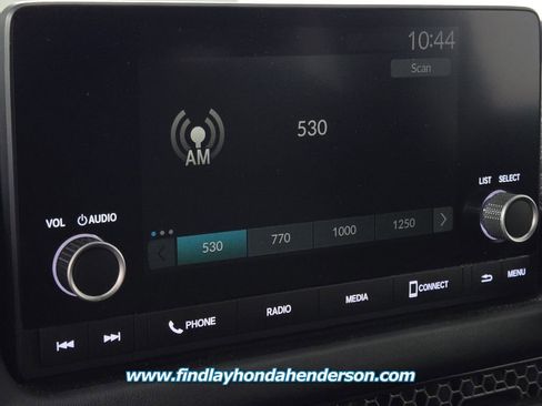 Certified 2023 Honda HR-V Sport image 27