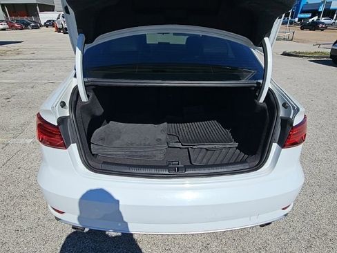 Used 2019 Audi A3 2.0T Premium w/ Convenience Package image 25