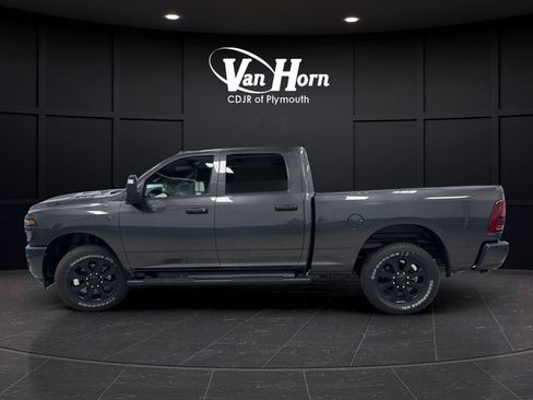 New 2027 RAM 2500 Tradesman w/ Safety Group RWD image 4