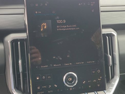 New 2025 GMC Acadia Elevation w/ Elevation Premium Package image 23