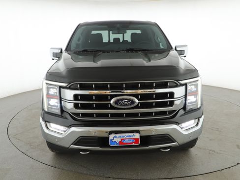 Used 2023 Ford F150 Lariat w/ Equipment Group 502A High image 2