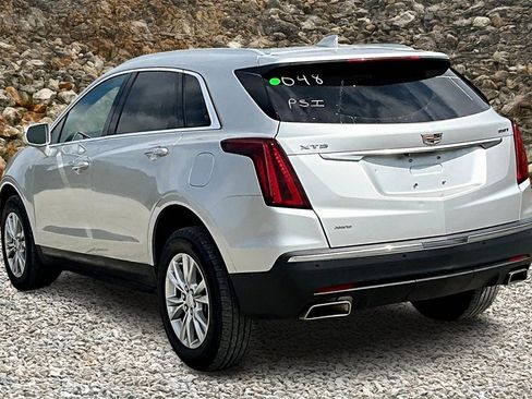 Used 2020 Cadillac XT5 Luxury w/ LPO, Floor Liner Package image 11