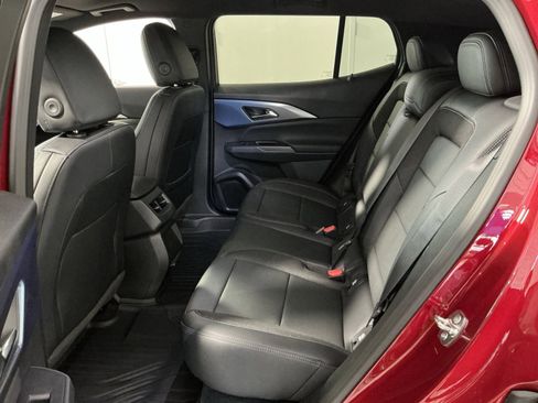 New 2026 Chevrolet Equinox EV LT image 31