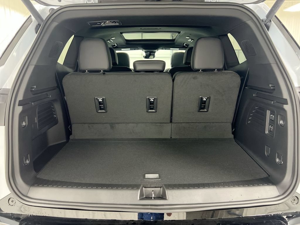 New 2026 Buick Enclave Sport Touring w/ Power Package AWD/4WD image 26