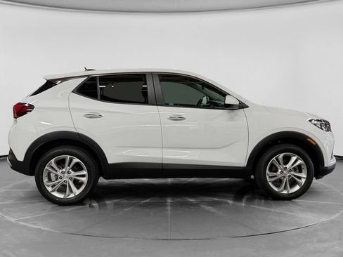 Used 2023 Buick Encore GX Preferred w/ Cold Weather Comfort Package AWD/4WD image 2