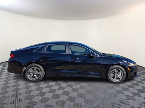 Certified 2024 Kia K5 LXS FWD image 9