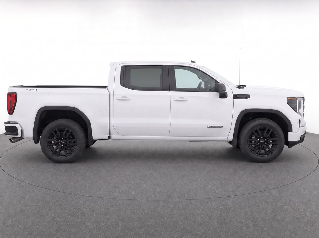 Used 2023 GMC Sierra 1500 Elevation AWD/4WD image 8
