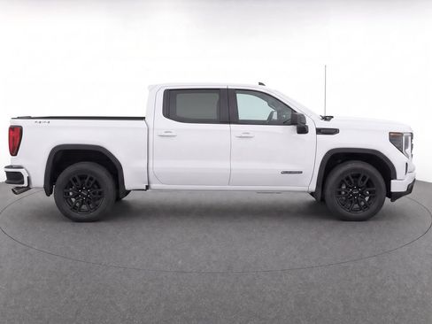 Used 2023 GMC Sierra 1500 Elevation AWD/4WD image 8