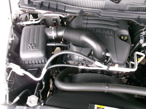 Used 2018 RAM 1500 Tradesman w/ Popular Equipment Group RWD image 47
