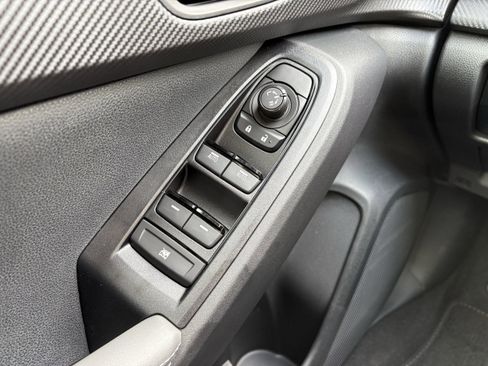 New 2026 Subaru Crosstrek 2.0i Premium image 19