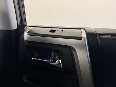 Used 2017 Toyota 4Runner Limited RWD image 48