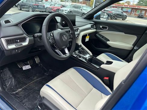 New 2026 Acura Integra A-Spec image 11