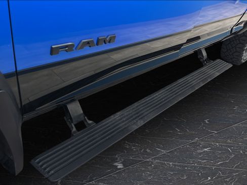 Certified 2024 RAM 2500 Rebel w/ Safety Group AWD/4WD image 44