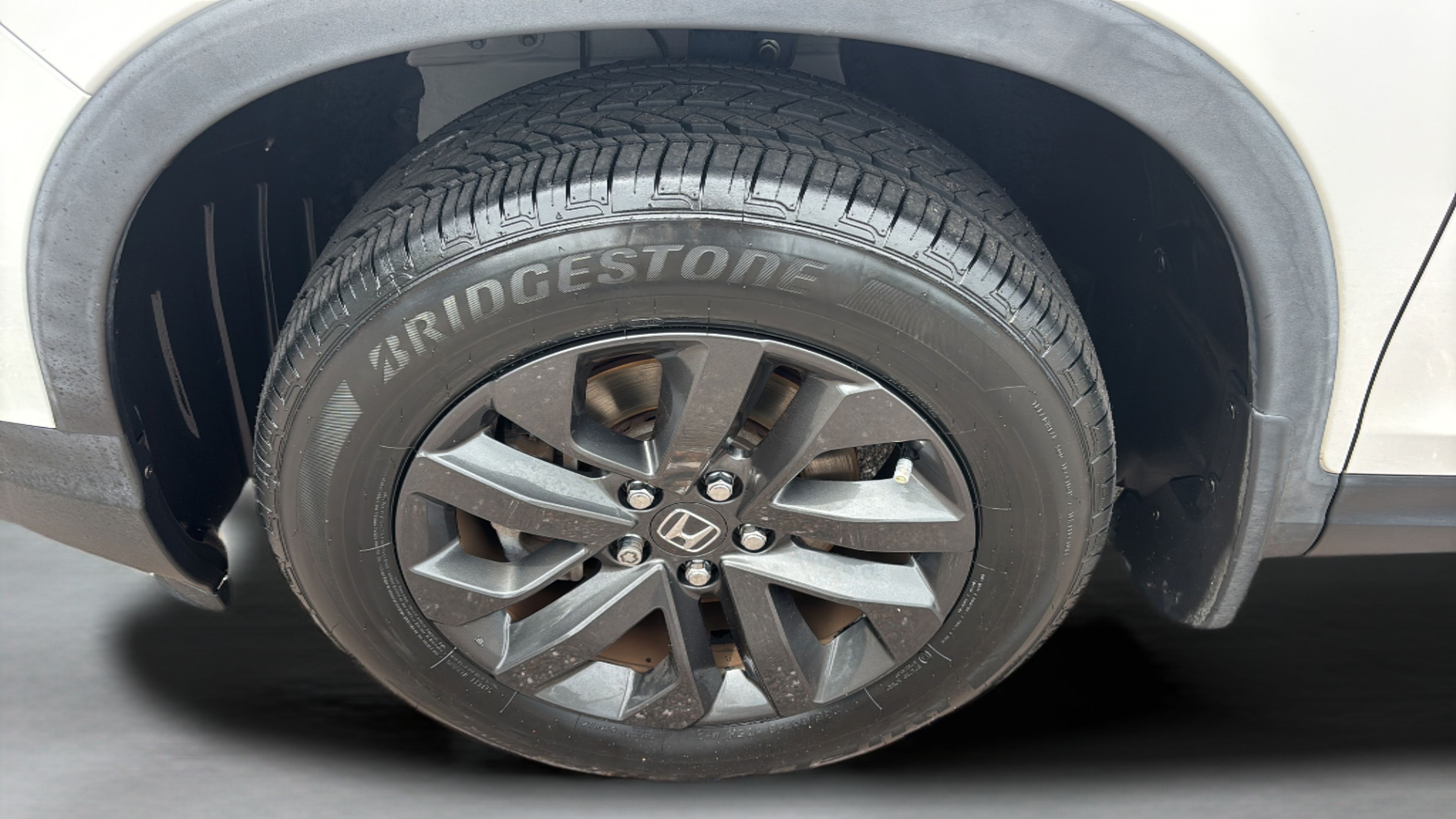 Certified 2023 Honda Ridgeline Sport image 9