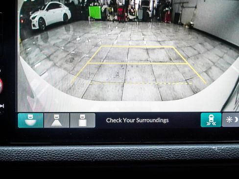 Used 2023 Honda Civic Type R image 23