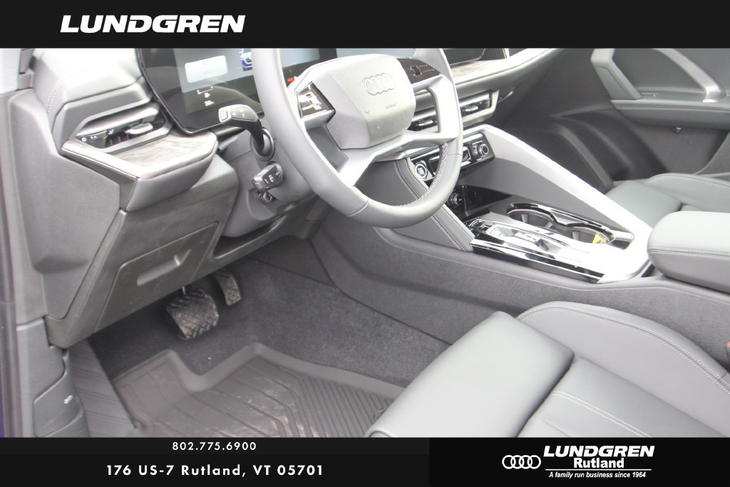 New 2026 Audi Q5 Premium Plus AWD/4WD image 6