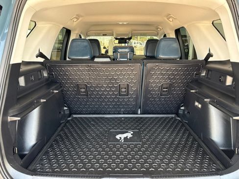 Used 2022 Ford Bronco Sport Outer Banks w/ Tech Package AWD/4WD image 16