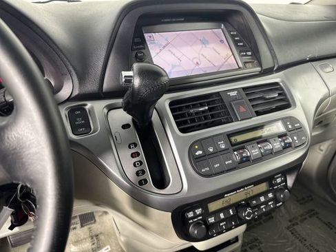 Used 2008 Honda Odyssey Touring image 17