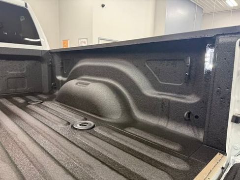 New 2025 RAM 2500 Big Horn image 32