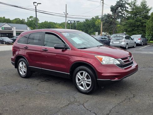 Used 2011 Honda CR-V EX image 4