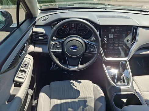 Certified 2025 Subaru Legacy Premium AWD/4WD image 11