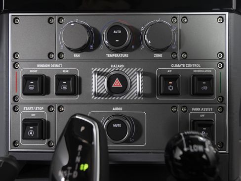 New 2025 INEOS Grenadier image 18