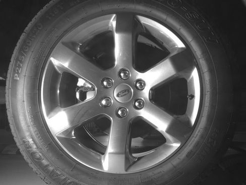 Used 2023 Ford F150 XLT w/ Equipment Group 302A High AWD/4WD image 17