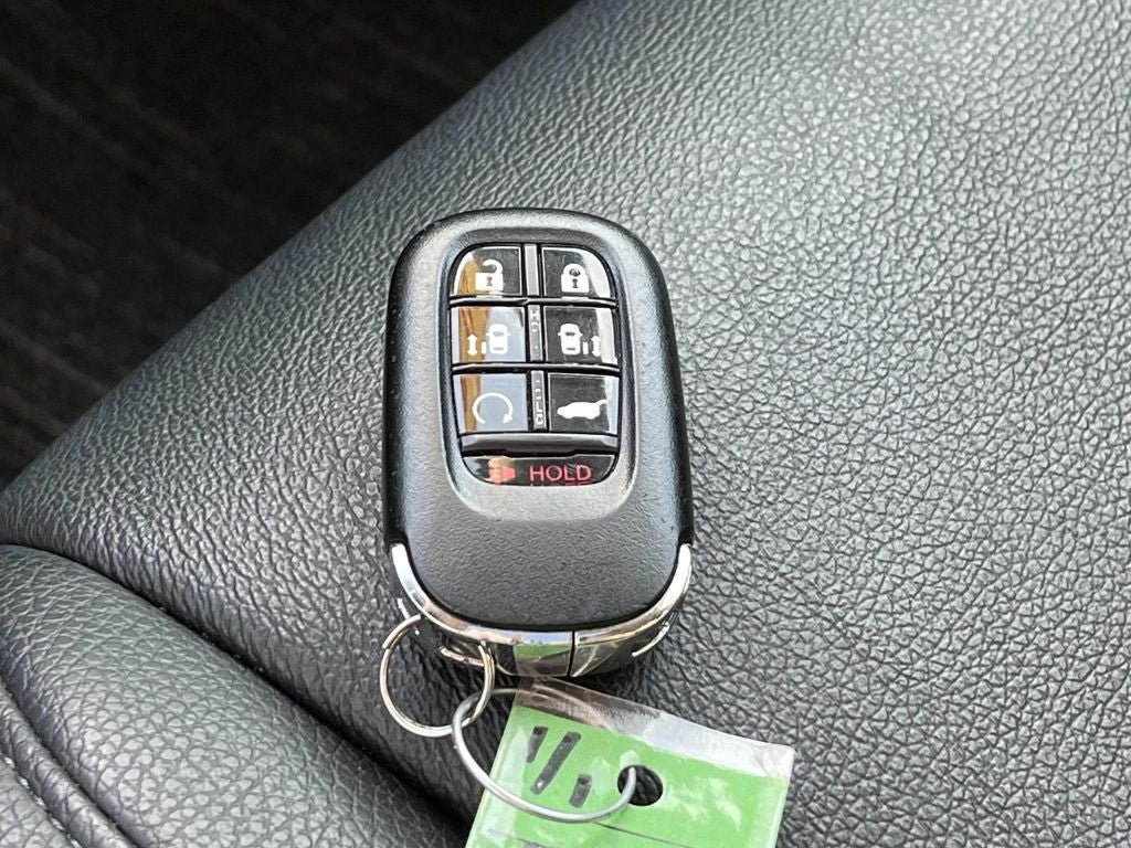 Used 2025 Honda Odyssey EX-L image 39