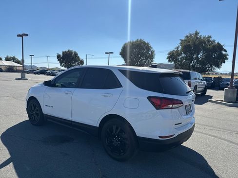 Used 2024 Chevrolet Equinox LS w/ LS Convenience Package image 6